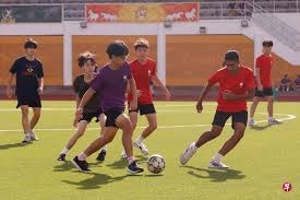 韩国足协向亚足联提交意向书 有意申办2031年亚洲杯中国足协：蒋圣龙严重犯规漏判红牌 王大雷红牌决定正确郭嘉璇哥哥介绍抢救情况：医生说没什么希望 没有治疗方法