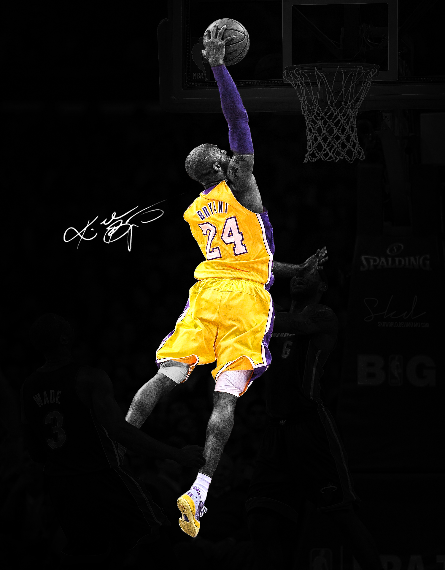 block